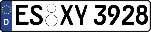 ES-XY3928