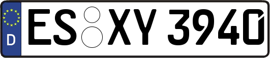 ES-XY3940