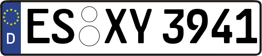 ES-XY3941