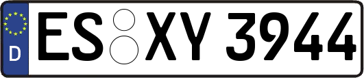 ES-XY3944