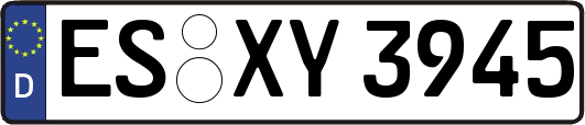 ES-XY3945