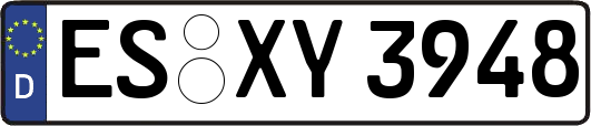 ES-XY3948