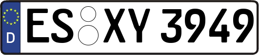 ES-XY3949