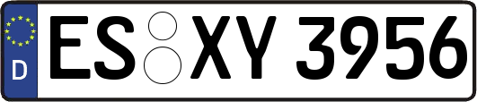 ES-XY3956