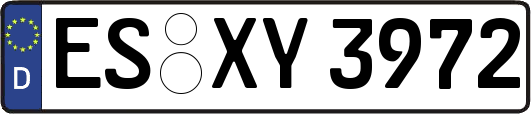 ES-XY3972