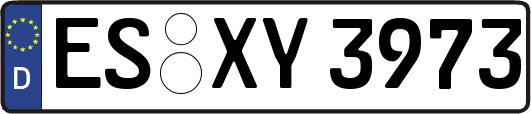ES-XY3973