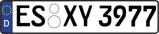 ES-XY3977