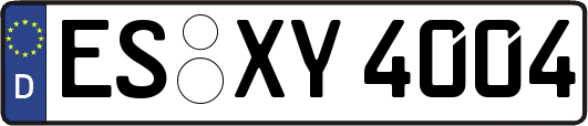 ES-XY4004