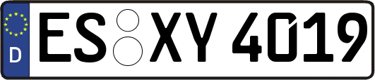 ES-XY4019
