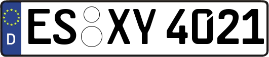 ES-XY4021