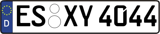 ES-XY4044