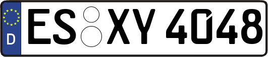 ES-XY4048