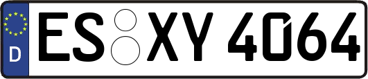 ES-XY4064