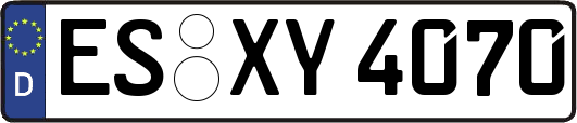 ES-XY4070