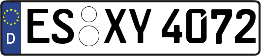 ES-XY4072