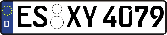 ES-XY4079