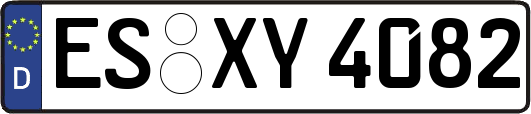 ES-XY4082