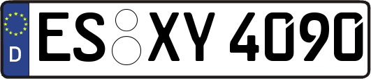 ES-XY4090