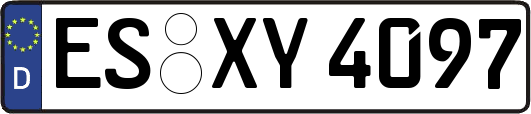 ES-XY4097
