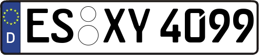ES-XY4099
