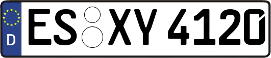 ES-XY4120