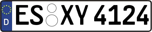 ES-XY4124