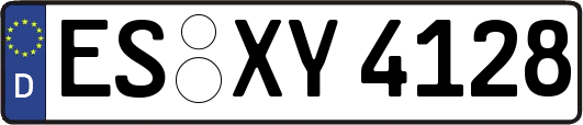 ES-XY4128