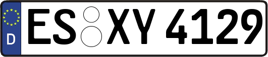 ES-XY4129