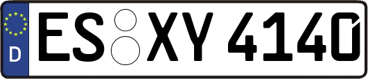 ES-XY4140