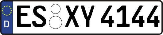 ES-XY4144