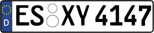 ES-XY4147