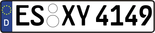 ES-XY4149