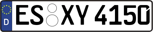 ES-XY4150