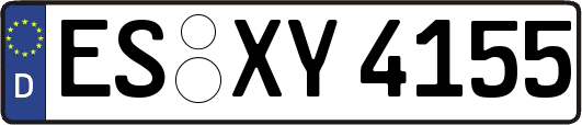 ES-XY4155