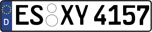 ES-XY4157