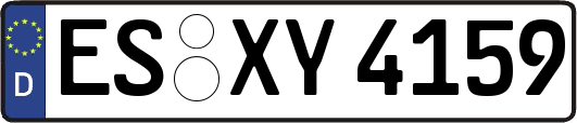ES-XY4159