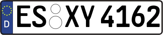 ES-XY4162