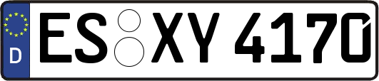 ES-XY4170