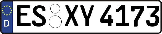 ES-XY4173
