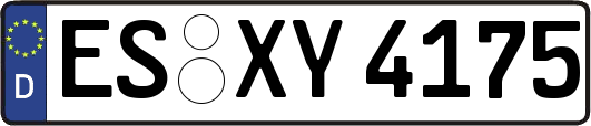 ES-XY4175