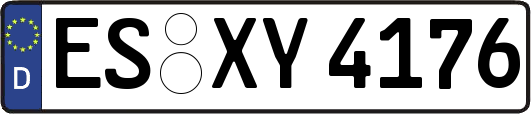 ES-XY4176