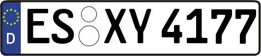 ES-XY4177