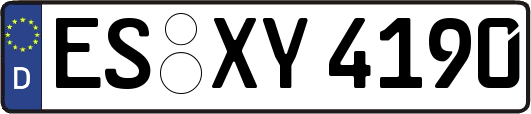 ES-XY4190