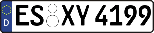 ES-XY4199