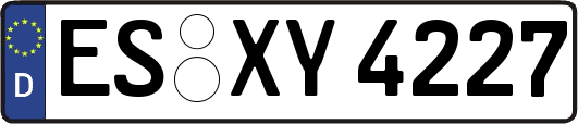 ES-XY4227