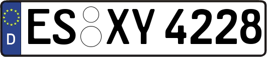 ES-XY4228