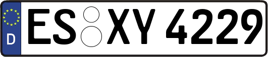 ES-XY4229