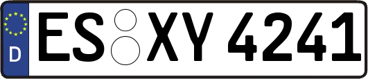 ES-XY4241