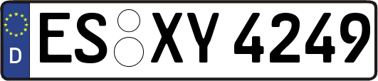 ES-XY4249