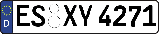 ES-XY4271